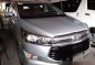 Sell Used 2016 Toyota Innova at 26058 km in Pasig -0