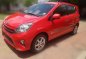 Used Toyota Wigo 2017 for sale in San Fernando-0