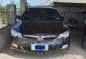 Used Honda Civic 2007 for sale in Pila-3