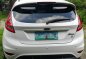 Selling Ford Fiesta 2012 Automatic Gasoline in Bocaue-1