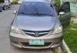 Honda City 2006 Manual Gasoline for sale in Angono-6