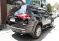 Mitsubishi Montero 2014 Manual Diesel for sale in Caloocan-4