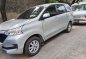 Selling Toyota Avanza 2018 Automatic Gasoline in Pateros-2