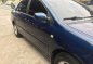 Toyota Altis 2002 Automatic Gasoline for sale in Muntinlupa-1
