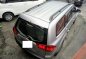 Sell 2nd Hand 2009 Mitsubishi Montero at 70000 km in Baguio-4