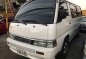Selling Nissan Urvan 2012 Manual Diesel in Quezon City-1