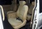 White Hyundai Grand Starex 2015 at 45359 km for sale-5