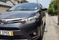 Used Toyota Vios 2016 for sale in Quezon City-0