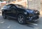 Selling Toyota Rav4 2016 Automatic Gasoline in Quezon City-0