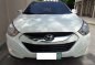 2013 Hyundai Tucson for sale in Quezon City-1