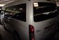 Selling Toyota Hiace 2017 Manual Gasoline at 22771 km -1