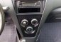 Toyota Vios 2008 Manual Gasoline for sale in Angeles-5