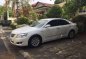 Sell 2nd Hand 2008 Toyota Camry in Parañaque-1