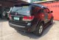 Black Toyota Fortuner 2006 at 69000 km for sale-4