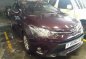 Toyota Vios 2017 Automatic Gasoline for sale -3