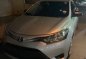 Selling 2nd Hand Toyota Vios 2016 in Quezon City-0