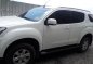 2015 Isuzu Mu-X for sale in La Trinidad-1