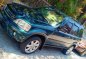 2nd Hand Honda Cr-V 1999 Automatic Gasoline for sale in Quezon City-1