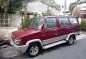 Sell 2nd Hand 1995 Toyota Tamaraw Manual Gasoline at 130000 km in Quezon City-0