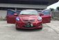 Toyota Vios 2008 Manual Gasoline for sale in Baguio-4