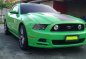 Ford Mustang 2013 Automatic Gasoline for sale in Indang-3