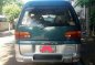 Selling 2nd Hand Mitsubishi Spacegear in Marikina-2