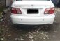 Selling Nissan Sentra 2003 Automatic Gasoline in Quezon City-3