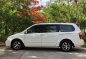 Sell 2nd Hand 2013 Kia Carnival Automatic Diesel at 40000 km in Parañaque-1