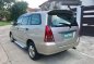 Sell 2nd Hand 2008 Toyota Innova in Parañaque-2