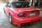 Selling 2nd Hand Mazda Mx-5 Miata 1991 at 130000 km in Marilao-0