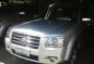 Ford Everest 2008 Automatic Diesel for sale-1