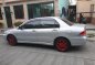 Mitsubishi Lancer 2006 Manual Gasoline for sale in Quezon City-3