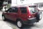 Honda Cr-V 2003 Manual Gasoline for sale in Pateros-4