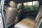 Sell 2nd Hand 2003 Isuzu Trooper Automatic Diesel at 130000 km in Makati-5