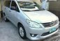 2nd Hand Toyota Innova 2013 at 70000 km for sale-2