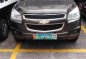 2013 Chevrolet Trailblazer for sale in Taguig-0