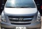 Hyundai Starex 2014 Automatic Diesel for sale in Pasig-0