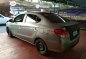 Sell 2nd Hand 2016 Mitsubishi Mirage G4 at 110000 km in Parañaque-4