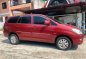 Selling Used Toyota Innova 2008 in Bacoor-0