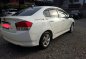 Selling Used Honda City 2011 in San Luis-2