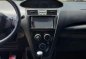 Toyota Vios 2008 Manual Gasoline for sale in Baguio-2