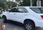 2007 Toyota Fortuner for sale in Quezon City-3