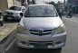 Sell Used 2007 Toyota Avanza at 100000 km in Caloocan-0
