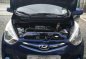Hyundai Eon 2017 Manual Gasoline for sale in Naga-1