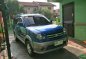 Mitsubishi Adventure 2015 Manual Diesel for sale in Bacoor-5
