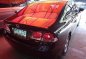 Black Honda Civic 2010 Automatic Gasoline for sale -2