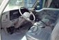 Nissan Urvan 2015 Manual Diesel for sale in Cabuyao-10