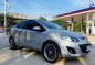 Selling Mazda 2 2014 Automatic Gasoline in Cebu City-1