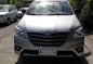 Toyota Innova 2014 Automatic Diesel for sale in Las Piñas-1