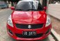 2nd Hand Suzuki Swift 2016 for sale in Marikina-0